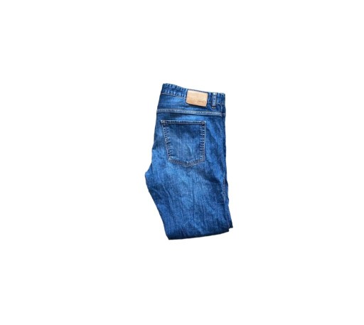Zdjęcie oferty: Hugo Boss spodnie jeansowe, W36/L30