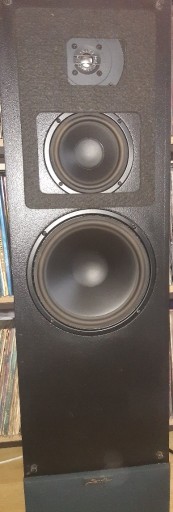 Zdjęcie oferty: Kolumny SNELL Acoustics, Type D