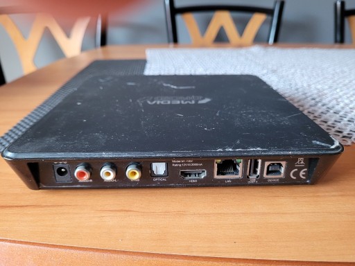 Zdjęcie oferty: Sprzedam Media Droid MT7002