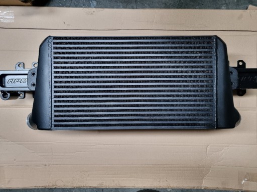 Zdjęcie oferty: Intercooler APR Stage 3 Audi TT RS 8J MK2 ideał