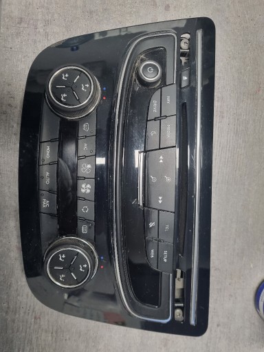 Zdjęcie oferty: panel peugeot 508 navi z nawigacja 9807729080