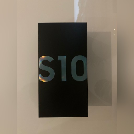 Zdjęcie oferty: Samsung S10 FG973F