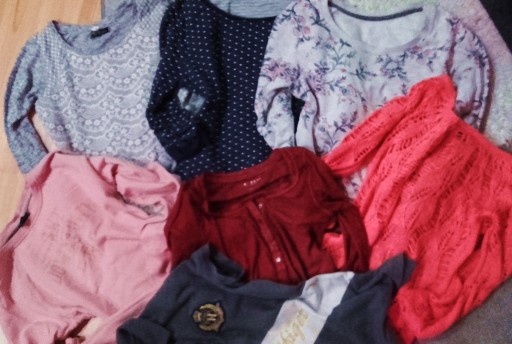 Zdjęcie oferty: Zestaw Tommy Hilfiger , Zara, Boss, buty skóra M