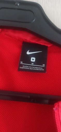 Zdjęcie oferty: Sportowa kurtka przeciwdeszczona | Nike