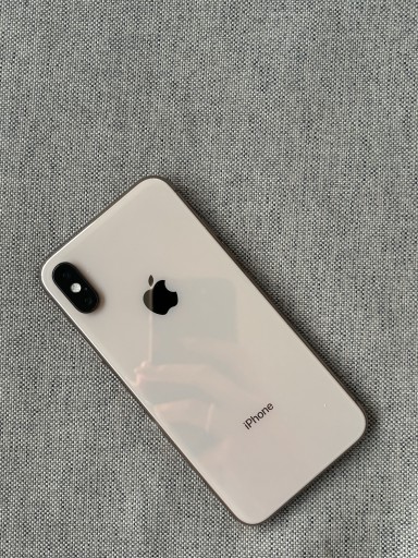 Zdjęcie oferty: Telefon iPhone XS / 64 GB