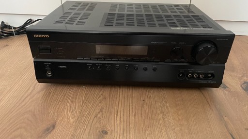 Zdjęcie oferty: Zestaw kina domowego ONKYO + Zestaw głośników