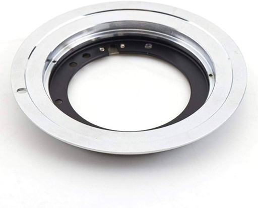 Zdjęcie oferty: Adapter Rollei QBM do Canon EOS  PREMIUM