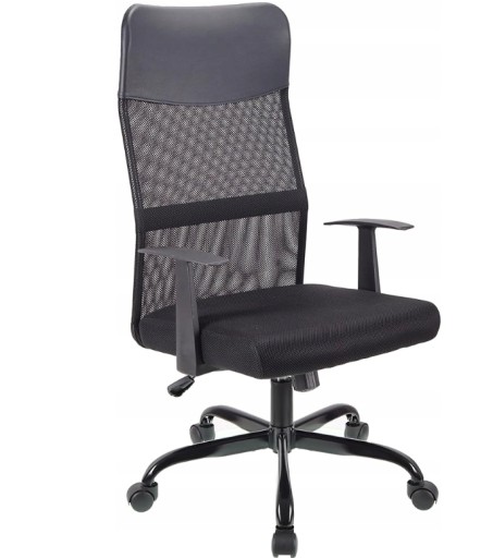 Zdjęcie oferty: Krzesło biurowe obrotowe fotel