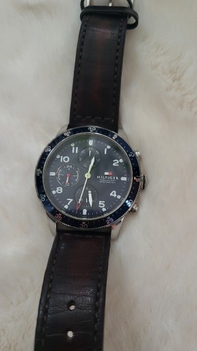 Zdjęcie oferty: Zegarek Tommy Hilfiger Jimmy