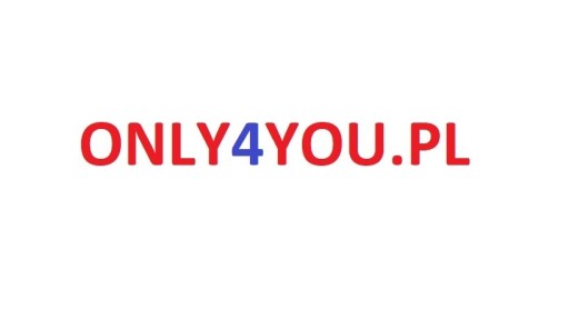 Zdjęcie oferty: ONLY4YOU.PL - Super Domena