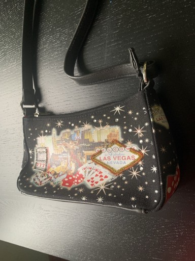 Zdjęcie oferty: Vintage Las Vegas