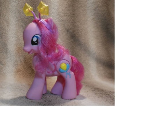 Zdjęcie oferty: MY LITTLE PONY INTERAKTYWNY PINKIE PIE POLSKI