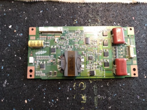 Zdjęcie oferty: led driver  ssl400-0e2c