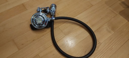 Zdjęcie oferty: Automat oddechowy La Spirotechnique Aquilon 