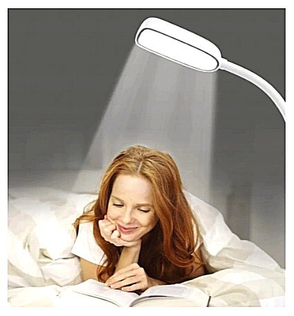 Zdjęcie oferty: Podłogowa lampa LED USB EASYMAXX 