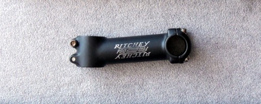 Zdjęcie oferty: Ritchey Pro 110mm 6° Ø25,4mm lekki stop AL 2014-T6