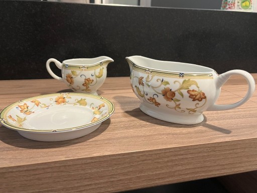 Zdjęcie oferty: PORCELANA JESIEŃ BOGUCICE