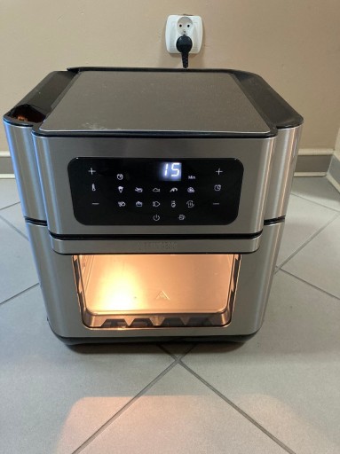 Zdjęcie oferty: Piekarnik Princess Aerofryer Oven 1500W