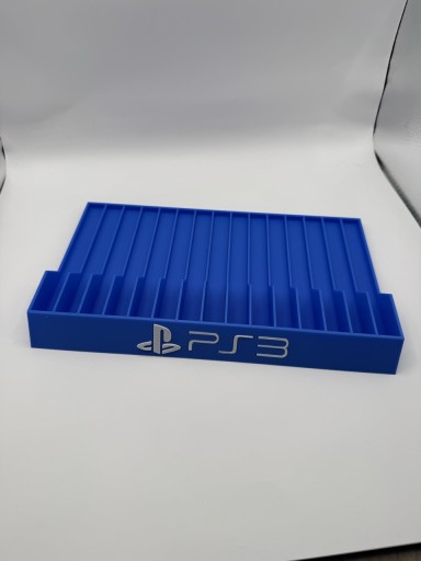 Zdjęcie oferty: Stojak Podstawka na Gry Ps3