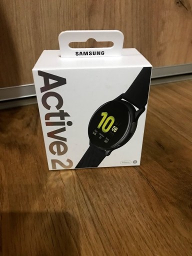 Zdjęcie oferty: Smartwacht  Samsung Active 2