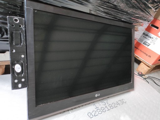 Zdjęcie oferty:  Monitor telewizor monitor  lg 32lv355u   