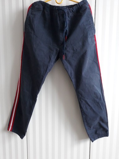 Zdjęcie oferty: Tommy Jeans, spodnie męskie - jak nowe