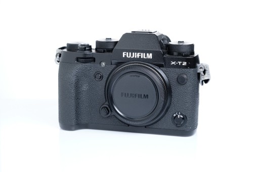 Zdjęcie oferty: Fuji x-t2 xt2  Aparat cyfrowy bezlusterkowy 