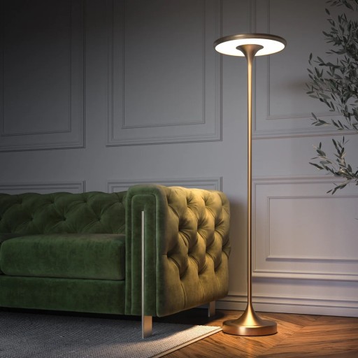 Zdjęcie oferty: Luksosowa lampa stołowa Copenhagen