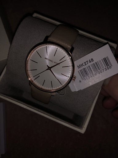 Zdjęcie oferty: Zegarek Michael Kors