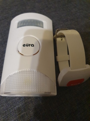 Zdjęcie oferty: Mini alarm dla osób starszych 