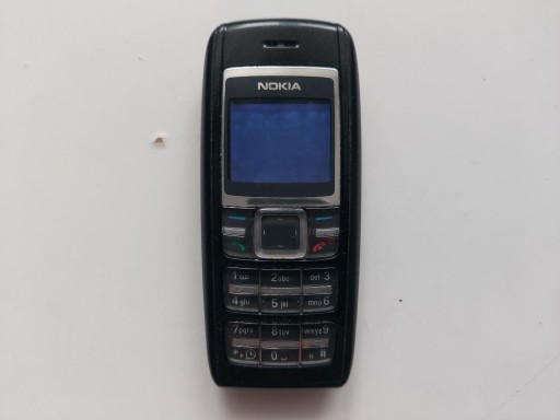 Zdjęcie oferty: Nokia 1600 Uszkodzona