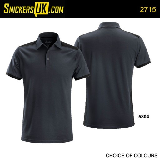 Zdjęcie oferty: Koszulka polo Snickers Workwear 2715 XXL