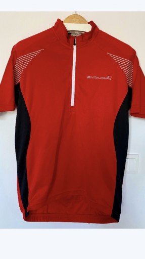 Zdjęcie oferty: Endura xtract ll Jersey - koszulka rowerowa