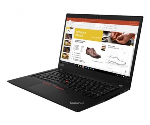 Zdjęcie oferty: Nowy Laptop Lenovo ThinkPad T14 AMD G1 FHD Ryzen 5