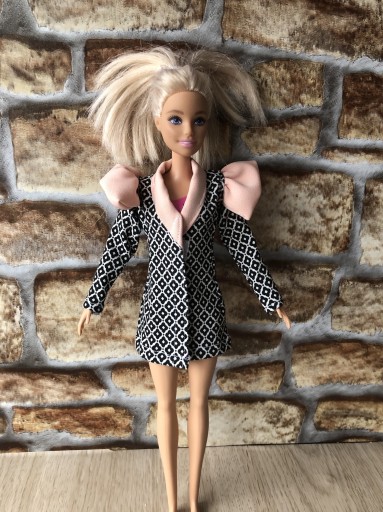 Zdjęcie oferty: Ubranka dla lalki typu Barbie