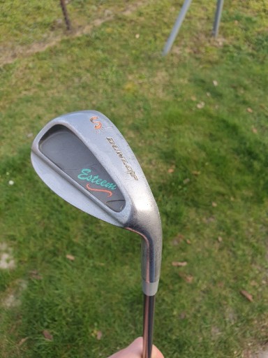 Zdjęcie oferty: SAND WEDGE damski kij golfowy Dunlop Esteem golfa