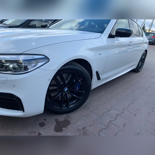 Zdjęcie oferty: KOŁA ALUMINIOWE BMW M5 F90 G30 G31 2019