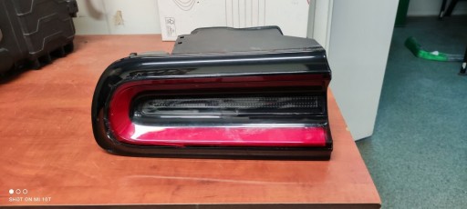 Zdjęcie oferty: Lampa Lewa Tylna Challenger 68510771-AA