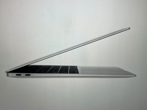 Zdjęcie oferty: MacBook Air 13 Apple M1 16GB 512GB SSD FV23%