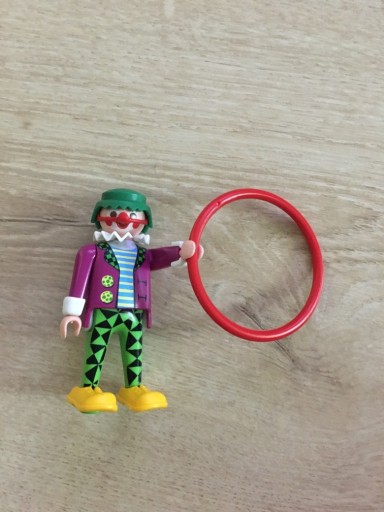 Zdjęcie oferty: Playmobil 4760