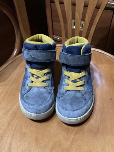 Zdjęcie oferty: Buty dziecięce ecco goretex r.32