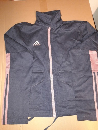 Zdjęcie oferty: Kurtka bluza Adidas damska XS