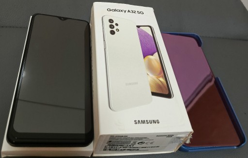 Zdjęcie oferty: Samsung Galaxy A32 5g 4gb/64gb