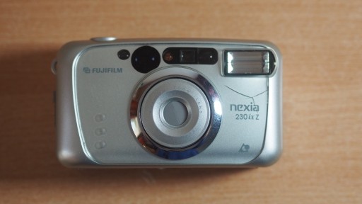 Zdjęcie oferty: Fujifilm Nexia 230ix 