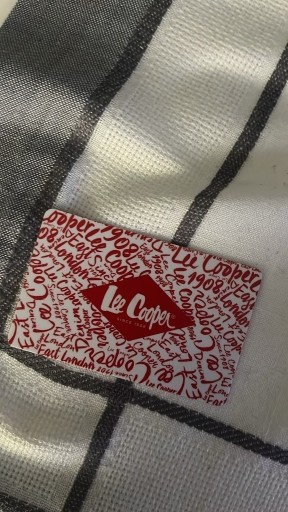 Zdjęcie oferty: Lee Cooper - Karta Podarunkowa - Voucher - 472 zł - Bon - OKAZJA !!!