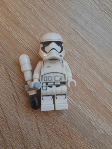 Zdjęcie oferty: LEGO Star Wars First Order Trooper#2