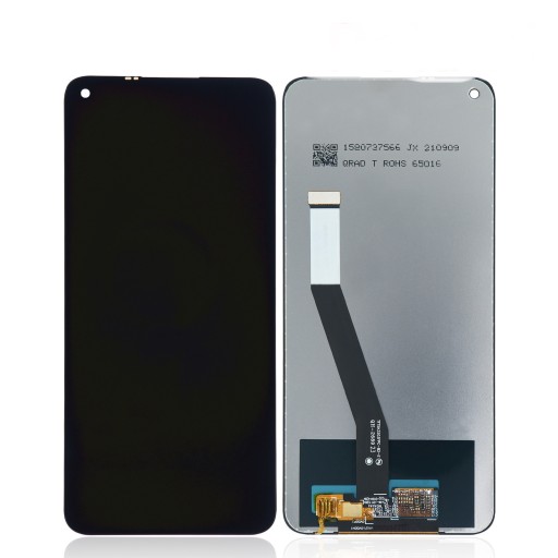 Zdjęcie oferty: Oryginalny wyświetlacz LCD Xiaomi Redmi Note 9