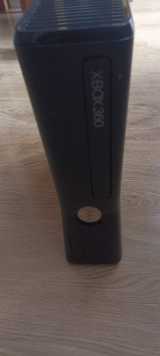 Zdjęcie oferty: Xbox 360 z JTAG Po zwrocie 