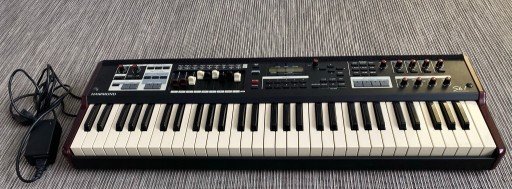 Zdjęcie oferty: Organy HAMMOND SK1