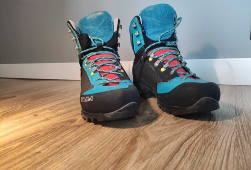 Zdjęcie oferty: Buty Salewa MS RAVEN 2 GTX Rozmiar 40.5